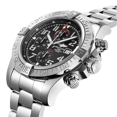 breitling avenger preis|Breitling super avenger 2 price.